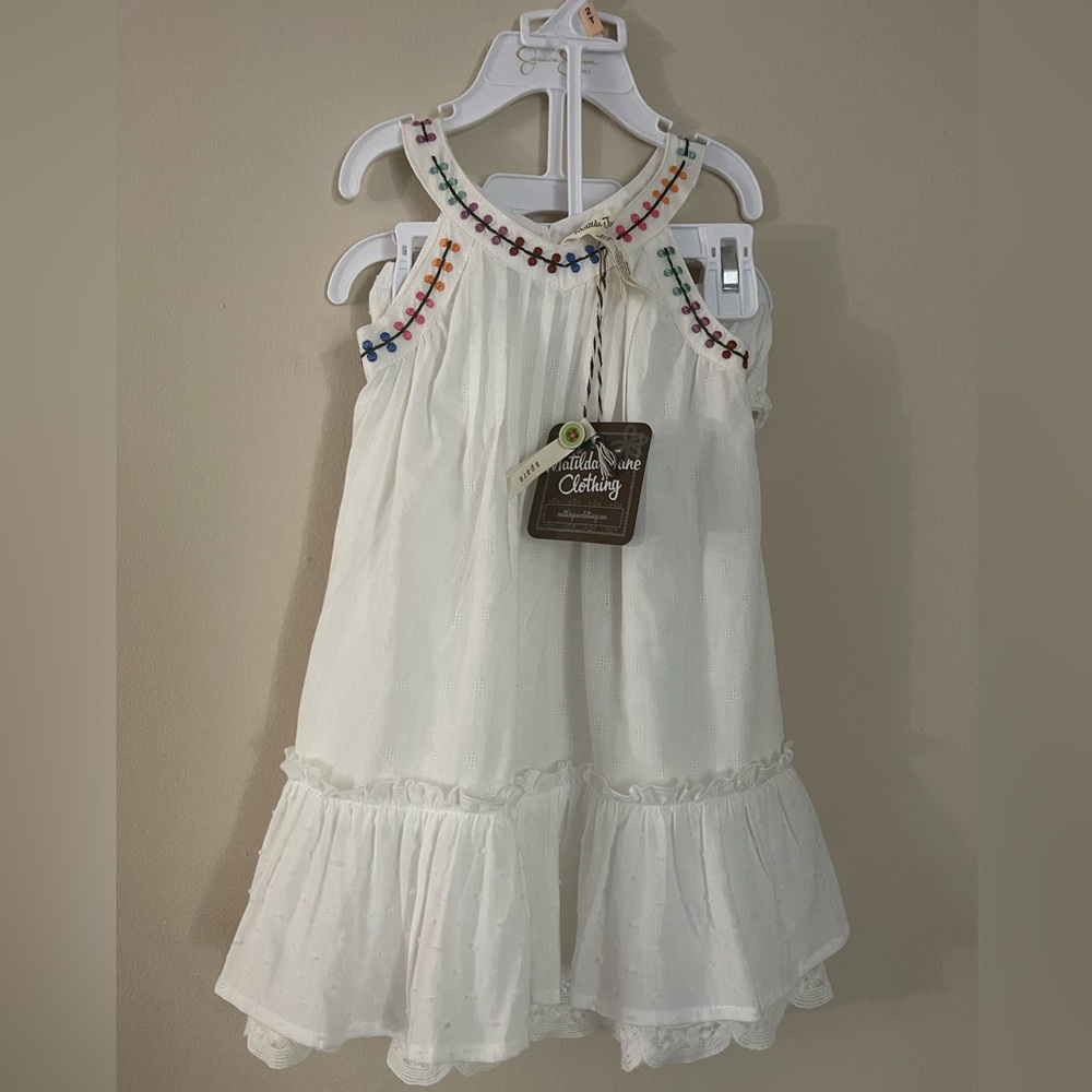 Matilda Jane, 6-12m, 2 piece